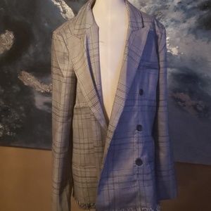Romeo and Juliet Couture blazer